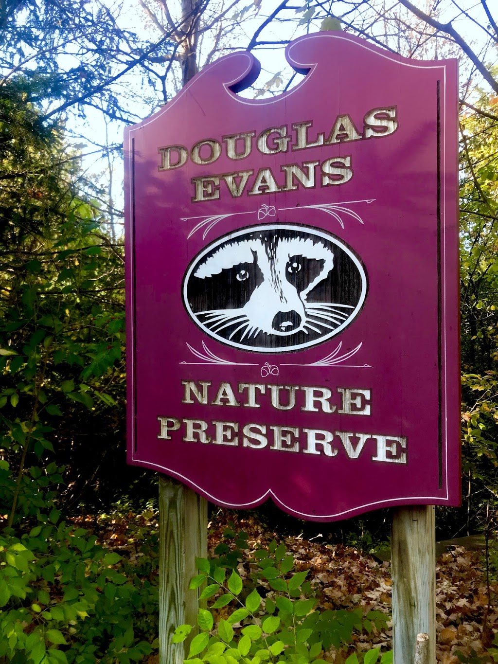 Douglas Evans Nature Preserve | 31845 Evergreen Rd, Beverly Hills, MI 48025, USA | Phone: (248) 646-6404