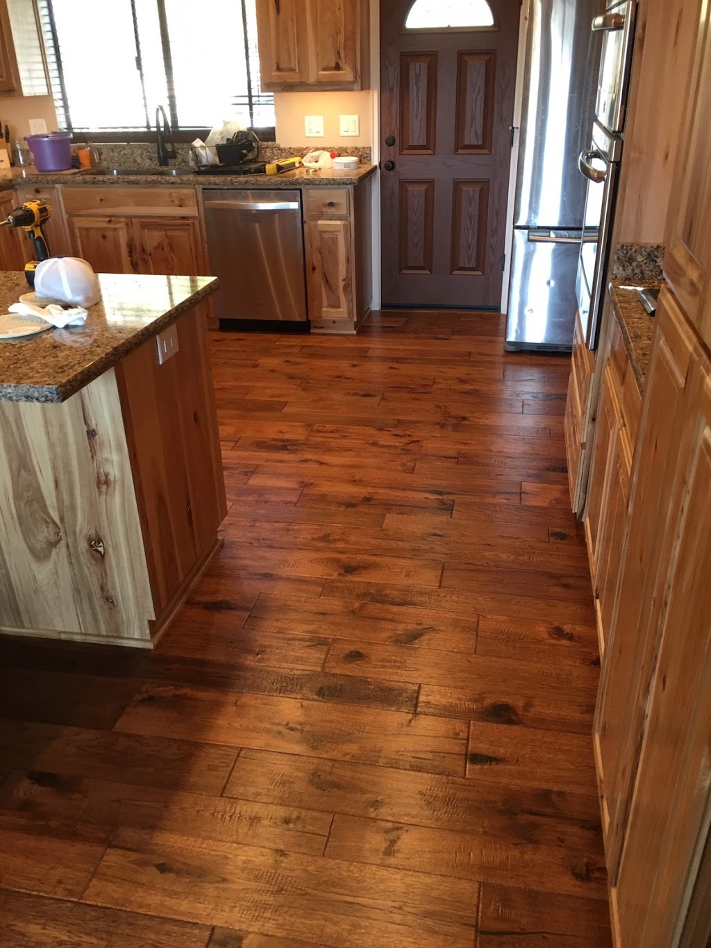 Old World Flooring | 628 N Windsor Ave, Stockton, CA 95205, USA | Phone: (209) 462-3734