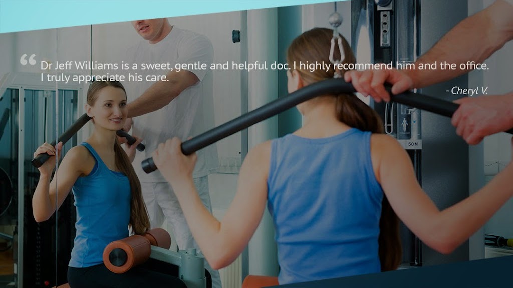 Glendora Chiropractic Center | 2220 E Rte 66 Suite 225, Glendora, CA 91740, USA | Phone: (626) 914-5881