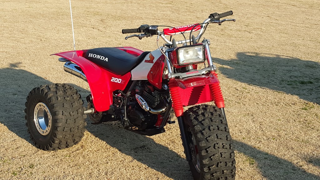 Southern Powersports | 65 Aiken Dr, Dallas, GA 30157 | Phone: (770) 372-3620