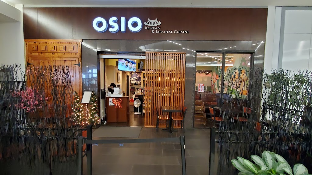 Osio Sushi | 2901 S Capital of Texas Hwy H20, Austin, TX 78746, USA | Phone: (512) 840-0837
