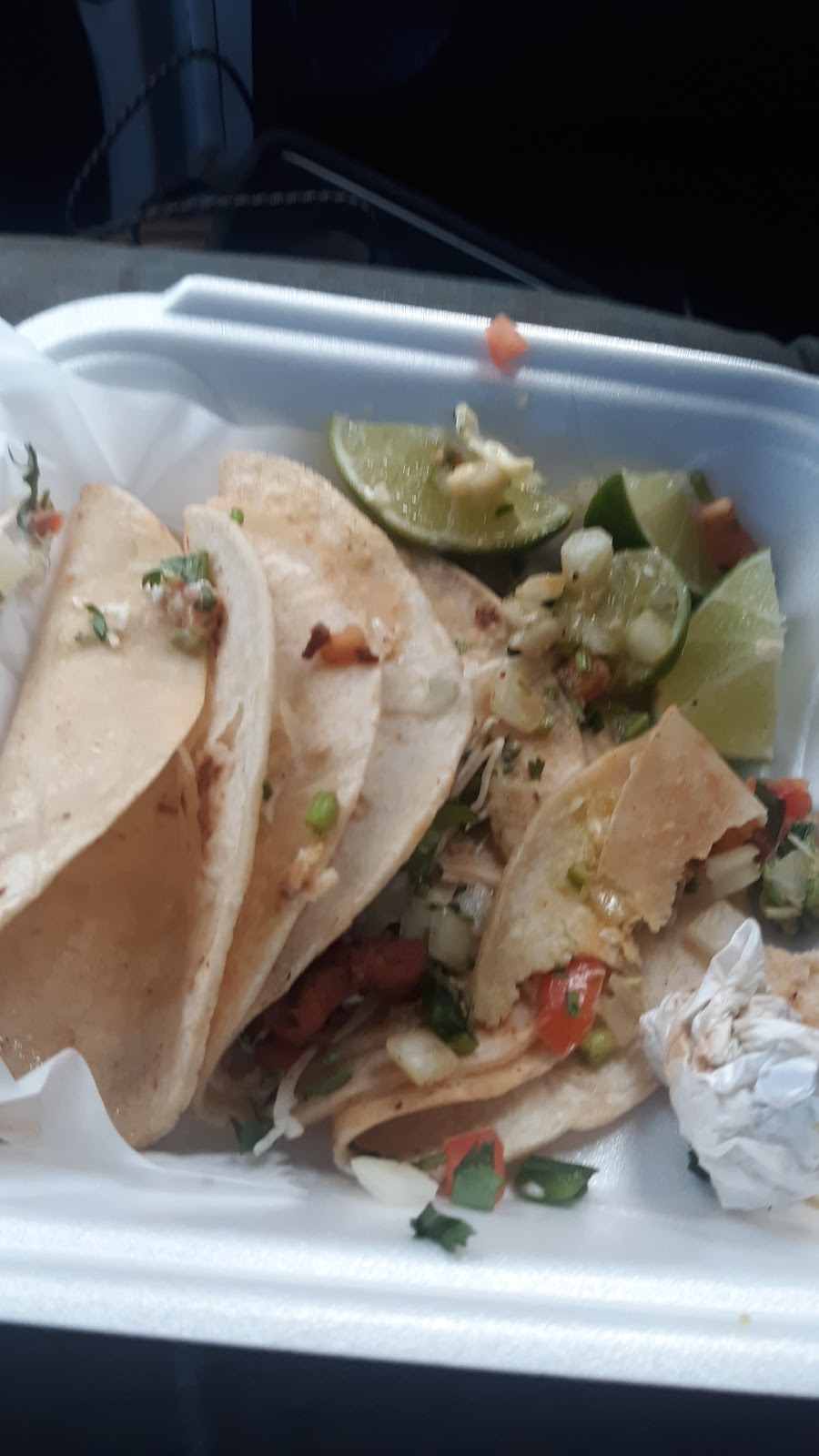 Paco’s tacos & Catering | 556 E Williams St, Apex, NC 27502, USA | Phone: (919) 904-2133