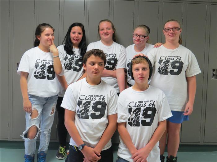 Pine Valley Central School | 7755 NY-83, South Dayton, NY 14138, USA | Phone: (716) 988-3291