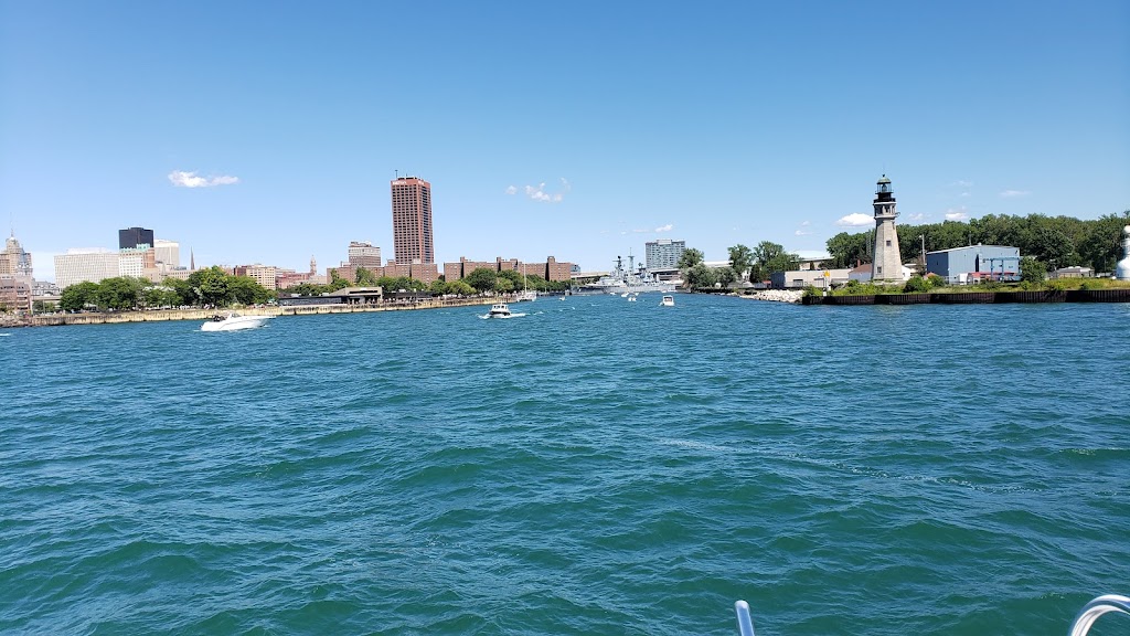 Buffalo River History Tours | 44 Prime St, Buffalo, NY 14202, USA | Phone: (716) 796-4556