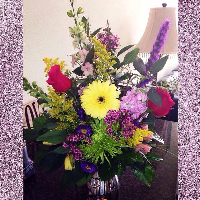 Kims Creations Flowers | 10010 Antelope Way, Forney, TX 75126, USA | Phone: (972) 357-7687