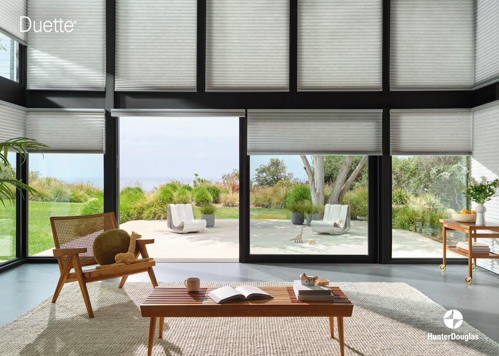 Shades Under The Sun | Hunter Douglas | 37608 N Cave Creek Rd Suite 101, Cave Creek, AZ 85331, USA | Phone: (602) 944-4794