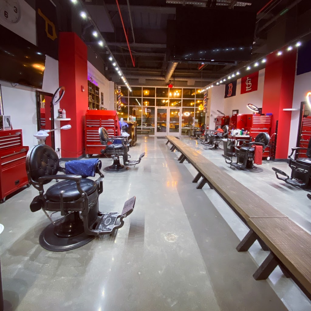 Fadekings Barbershop | 225 N 12th St, Omaha, NE 68102, USA | Phone: (402) 207-0330 Fadekings Barbershop | 225 N 12th St, Omaha, NE 68102, USA | Phone: (402) 207-0330