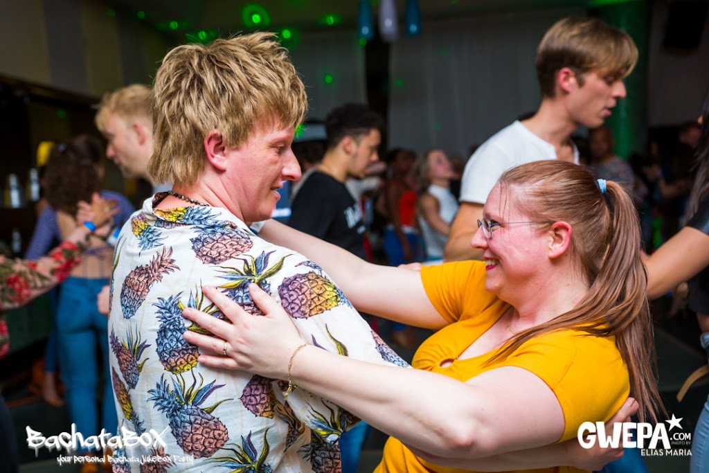 BachataBox | Isolatorweg 28, 1014 AS Amsterdam, Netherlands | Phone: 06 11140476