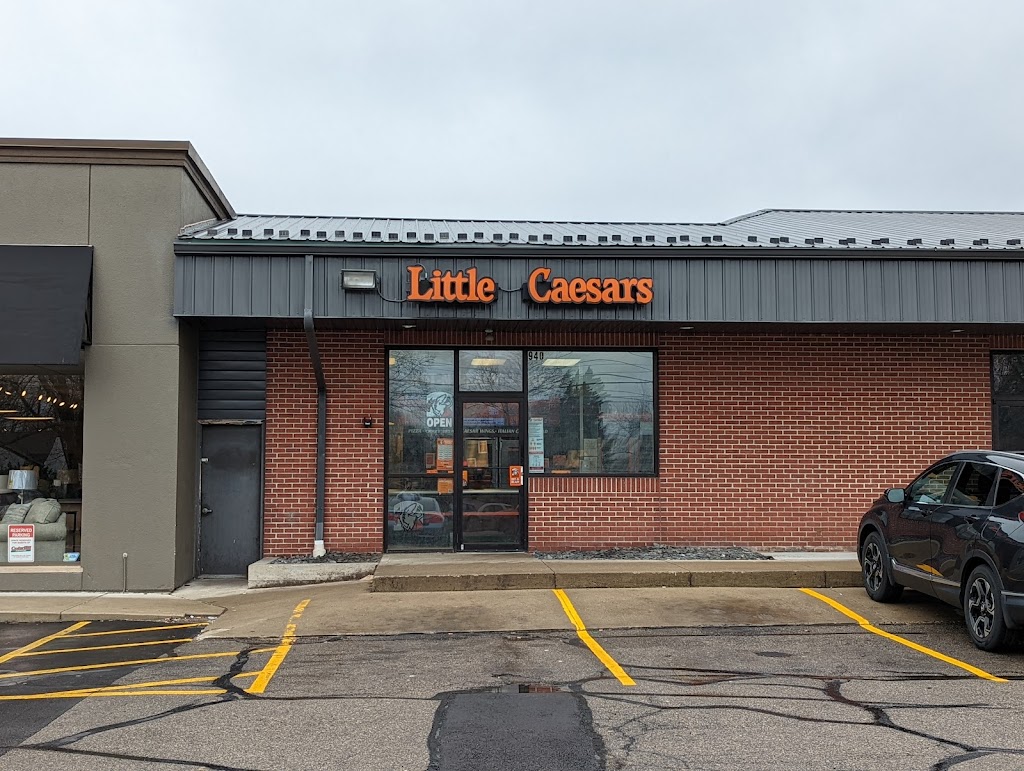 Little Caesars Pizza | 930 E Dorothy Ln, Kettering, OH 45419, USA | Phone: (937) 298-1201