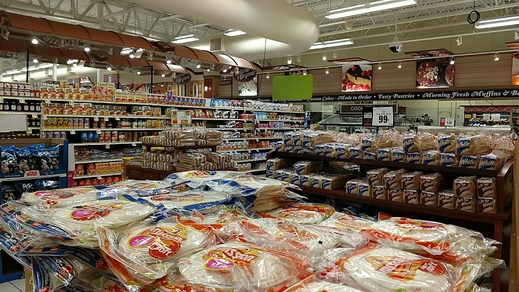 TOPS Friendly Markets | D and L Plaza Shopping Center, 5175 Broadway, Depew, NY 14043, USA | Phone: (716) 515-3440
