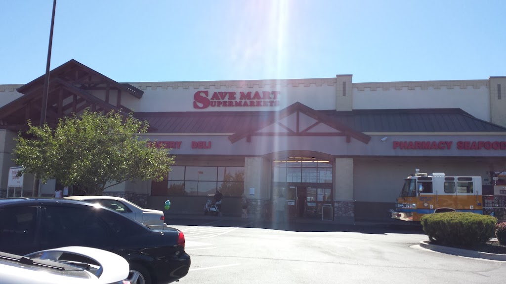 Save Mart | 3620 N Carson St, Carson City, NV 89706, USA | Phone: (775) 841-4402