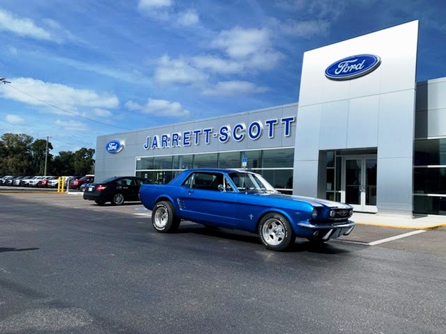 Jarrett Scott Ford of Plant City | 2000 E Baker St, Plant City, FL 33563, USA | Phone: (813) 752-4171