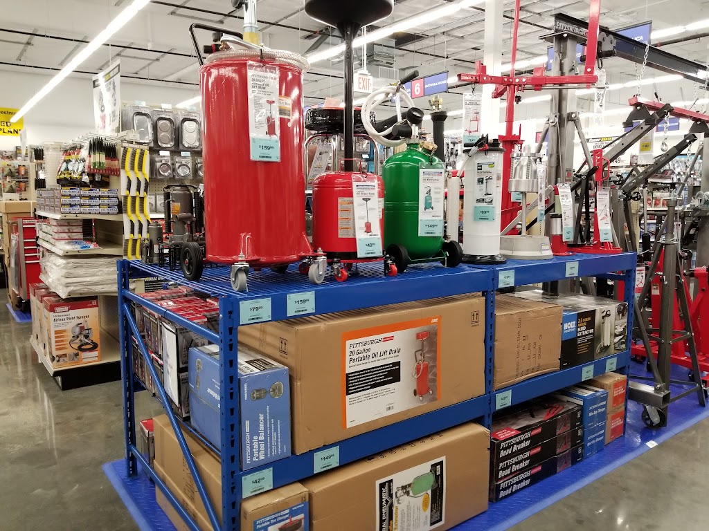 Harbor Freight Tools | 730 N Central Expy, McKinney, TX 75070, USA | Phone: (214) 592-0034 Harbor Freight Tools | 730 N Central Expy, McKinney, TX 75070, USA | Phone: (214) 592-0034