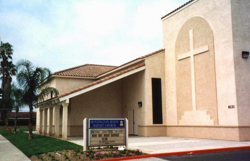 Huntington Beach Church | 8121 Ellis Ave, Huntington Beach, CA 92646 | Phone: (714) 842-0975