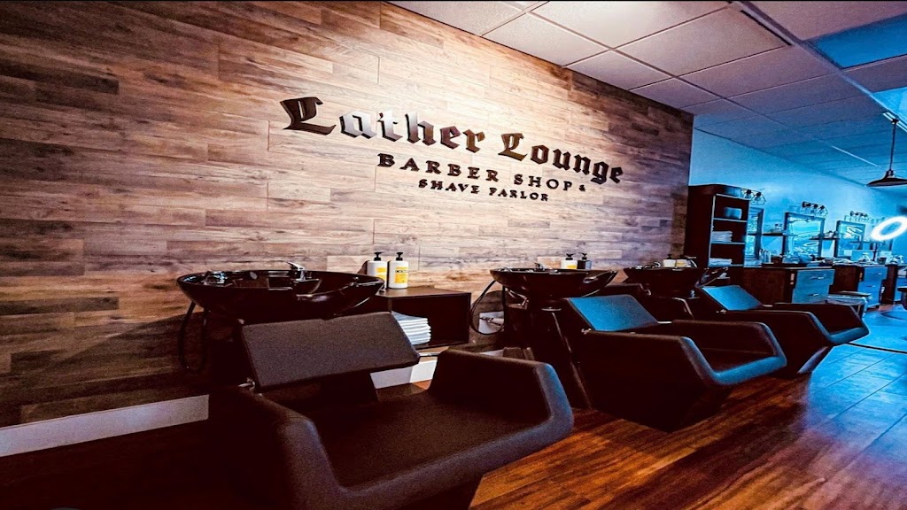 Lather Lounge Barbershop | 5999 Custer Rd #105, Frisco, TX 75035, USA | Phone: (214) 785-7460