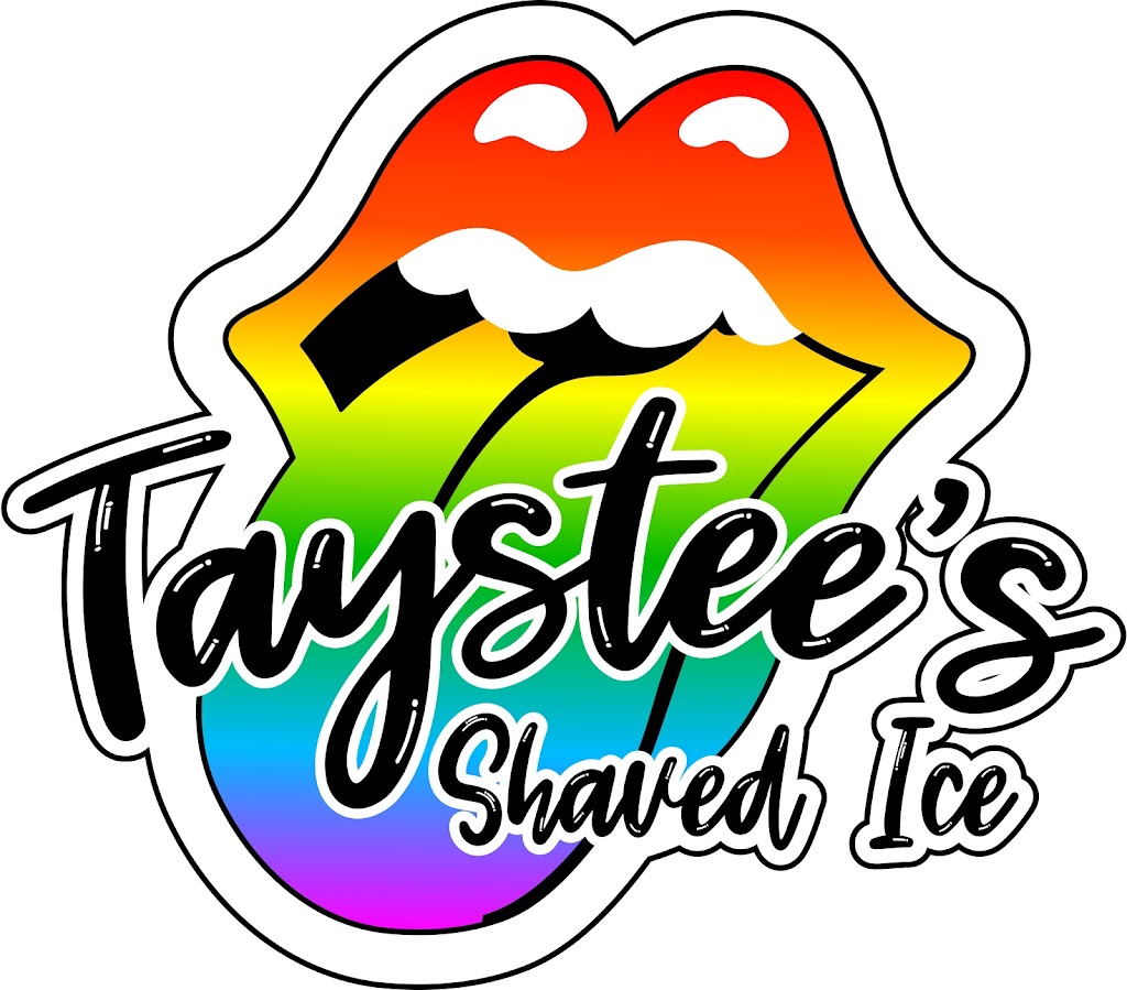 Taystees Shaved Ice | 25695 East 71st St S, Broken Arrow, OK 74014, USA | Phone: (918) 313-5853
