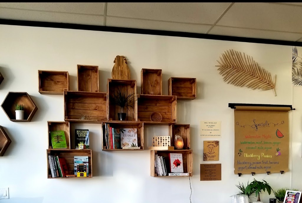 Northside Shack - North Park | 3773 30th St UNIT H, San Diego, CA 92104, USA | Phone: (619) 539-7712