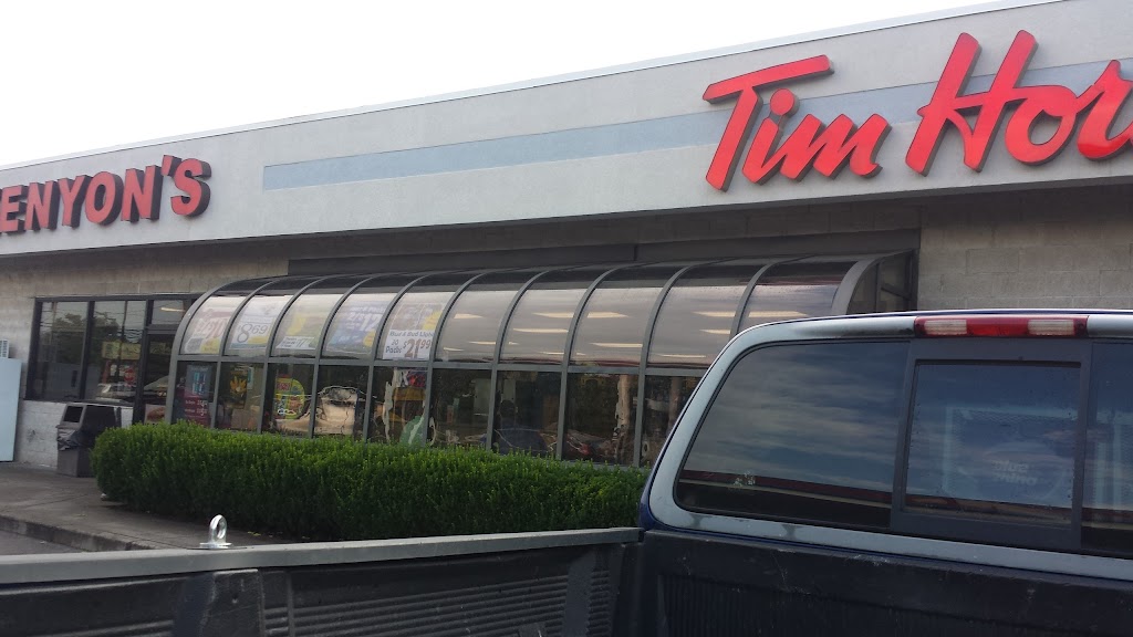 Tim Hortons | 2897 Lockport Olcott Rd, Newfane, NY 14108 | Phone: (716) 778-5083