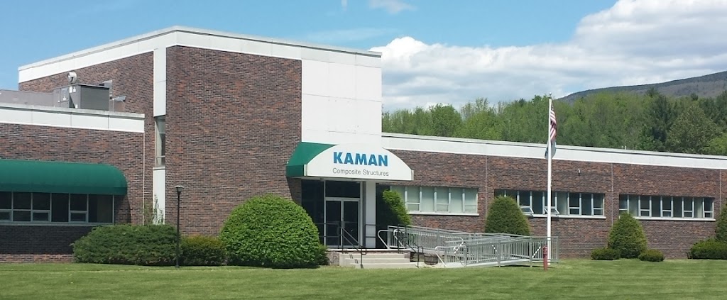 Kaman Composites | 25 Performance Dr, Bennington, VT 05201, USA | Phone: (802) 442-9964