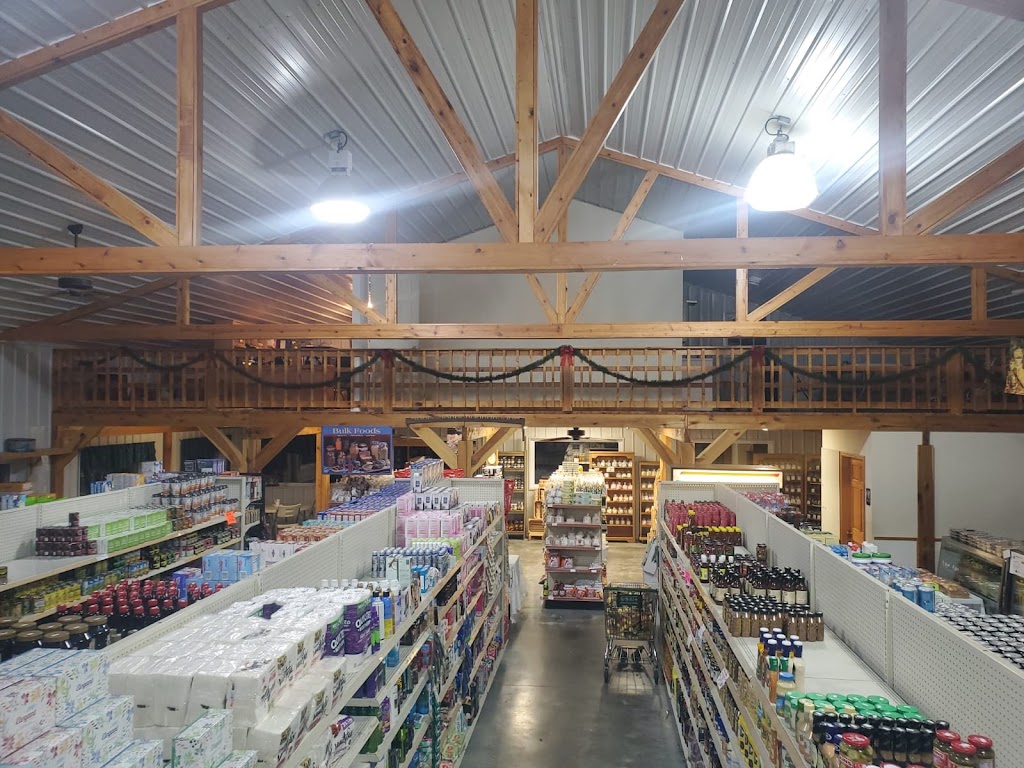 Center Square Discount Grocery | 10390 IN-56, Vevay, IN 47043, USA | Phone: (812) 427-2594