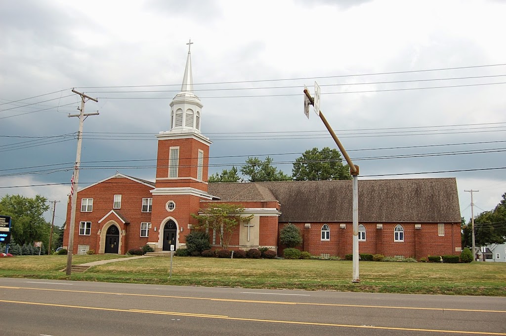 Trinity United Methodist Church | 3757 Lincoln Way E, Massillon, OH 44646, USA | Phone: (330) 477-1204