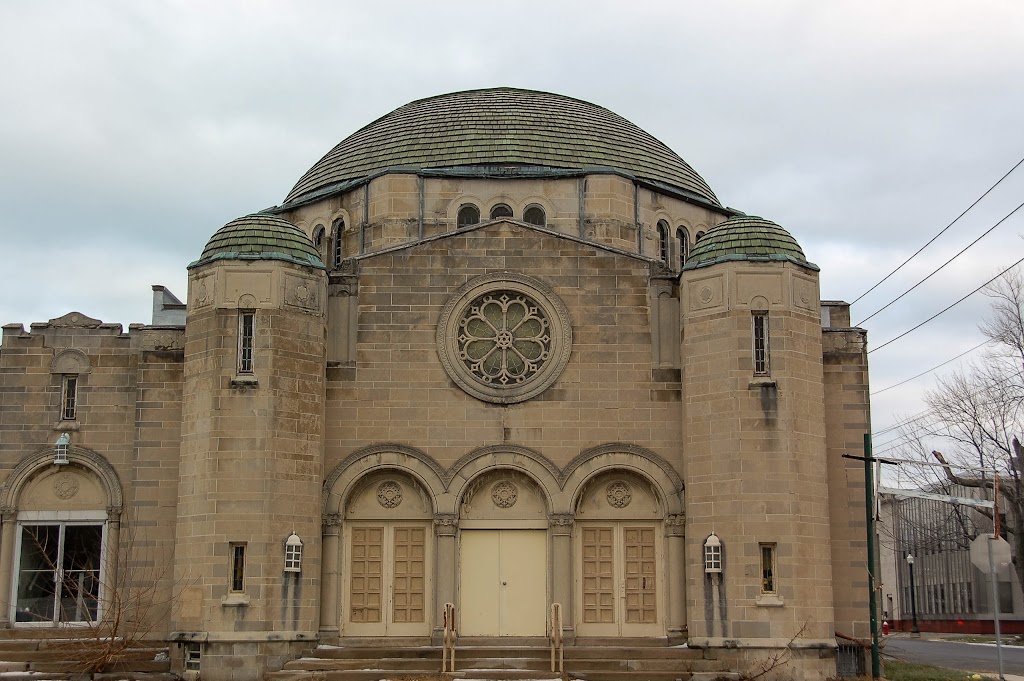 Agudath Bnai Israel Synagogue | 1715 Meister Rd, Lorain, OH 44053, USA | Phone: (440) 282-3307