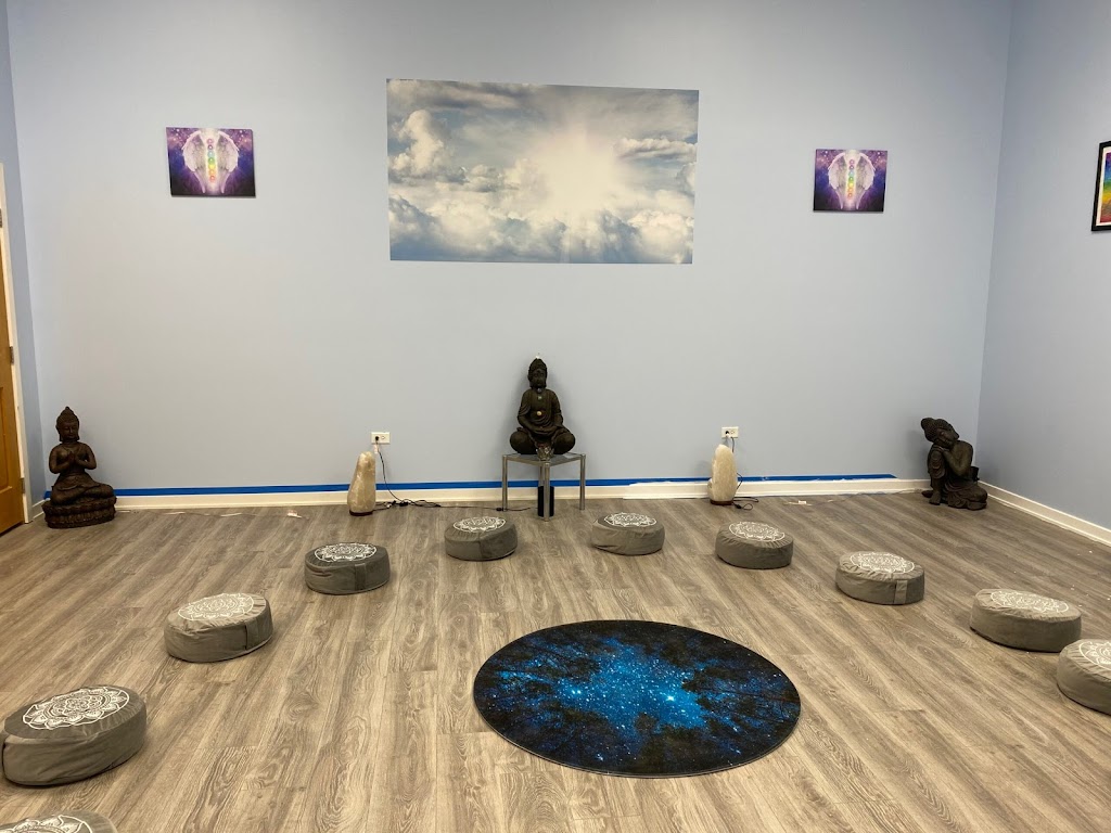 Awakening Mind Body Soul | 14917 Founders Crossing #1, Homer Glen, IL 60491, USA | Phone: (708) 803-1820