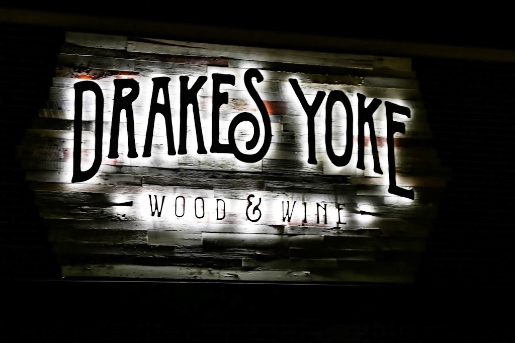 Drakes Yoke | 225 Shops Blvd #101, Willow Park, TX 76008, USA | Phone: (817) 598-0844