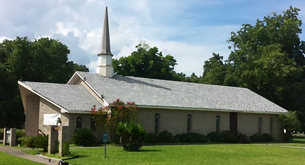 St. Rose Community Church | 627 St Rose Ave, St Rose, LA 70087, USA | Phone: (504) 405-5514