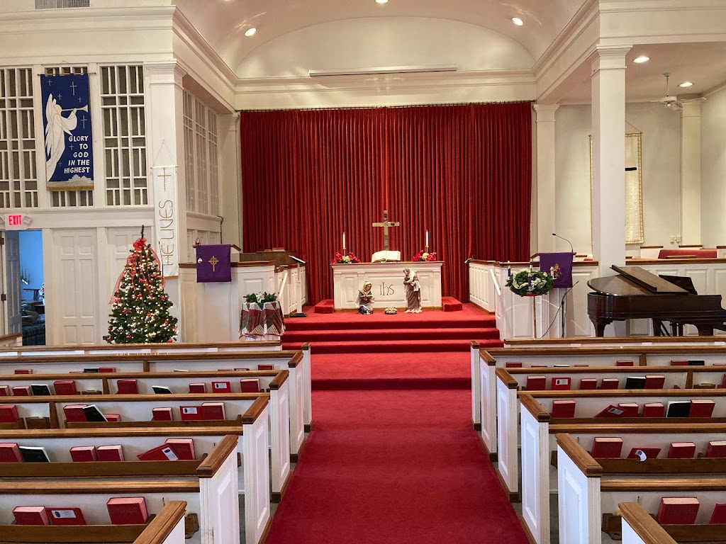 LaPorte United Methodist Church | 2071 Grafton Rd, Elyria, OH 44035, USA | Phone: (440) 458-5717