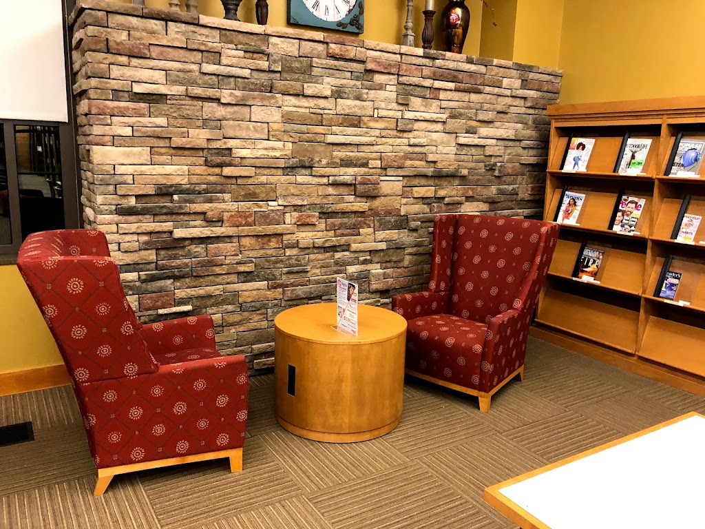 Forsyth County Public Library - Post Road Library | 5010 Post Rd, Cumming, GA 30040 | Phone: (770) 781-9840