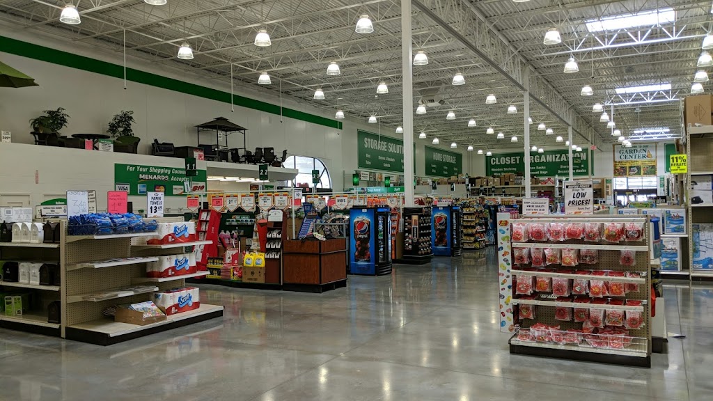 Menards | 3787 Montgomery Rd, Loveland, OH 45140, USA | Phone: (513) 583-1444