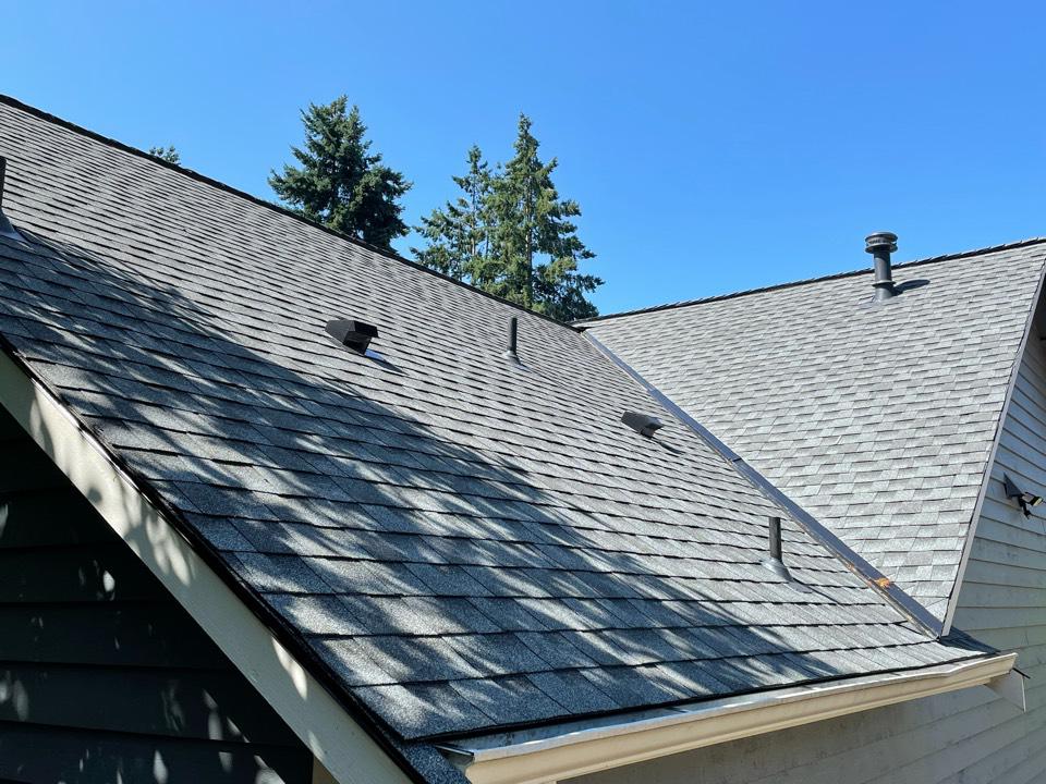 KLIM Roofing & Construction - roofing contractor  | Photo 3 of 10 | Address: 21828 87th Ave SE Suite D, Woodinville, WA 98072, USA | Phone: (425) 485-5546