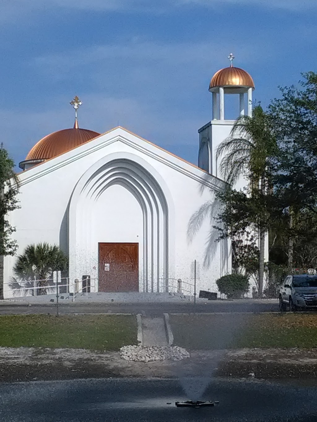 St. Mary & St. Mina Coptic Orthodox Church | 2930 Co Rd 193, Clearwater, FL 33759, USA | Phone: (727) 796-0065