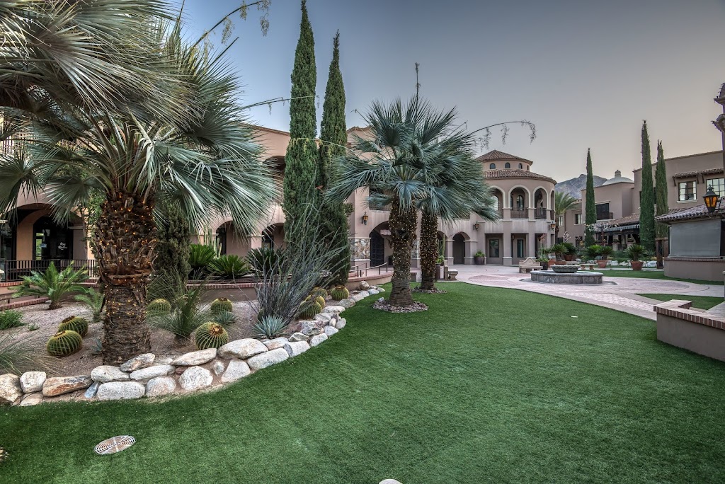 Greenspring Rejuvenation | 2870 E Skyline Dr, Tucson, AZ 85718, USA | Phone: (520) 529-9665