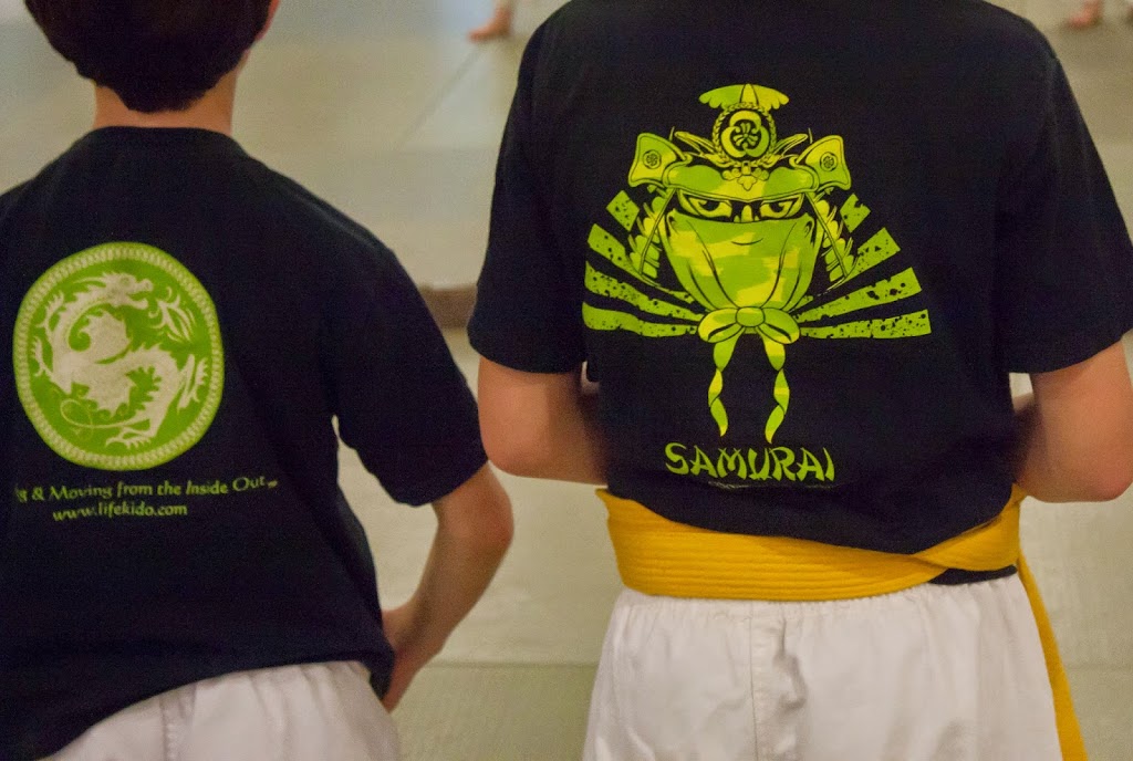 Life Ki-do Martial Arts, Parenting & Life Education | 1200 Lakeway Dr #2, Lakeway, TX 78734, USA | Phone: (512) 900-1323