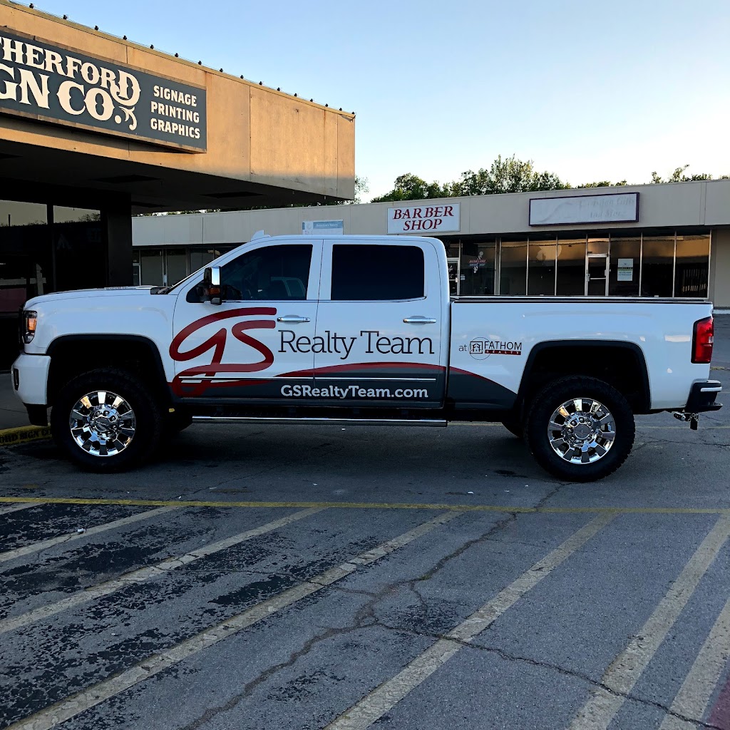 Weatherford Sign Company | 627 Palo Pinto St Suite 200, Weatherford, TX 76086 | Phone: (817) 550-6920