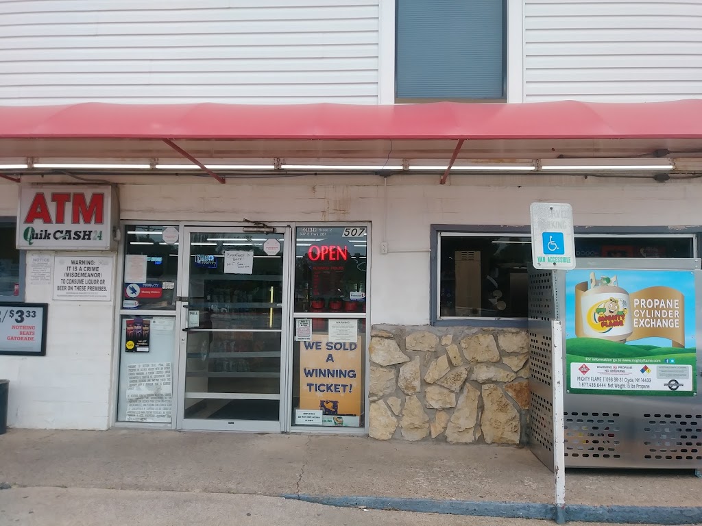 Corner Store | 507 E Main St, Midlothian, TX 76065, USA | Phone: (972) 775-8402