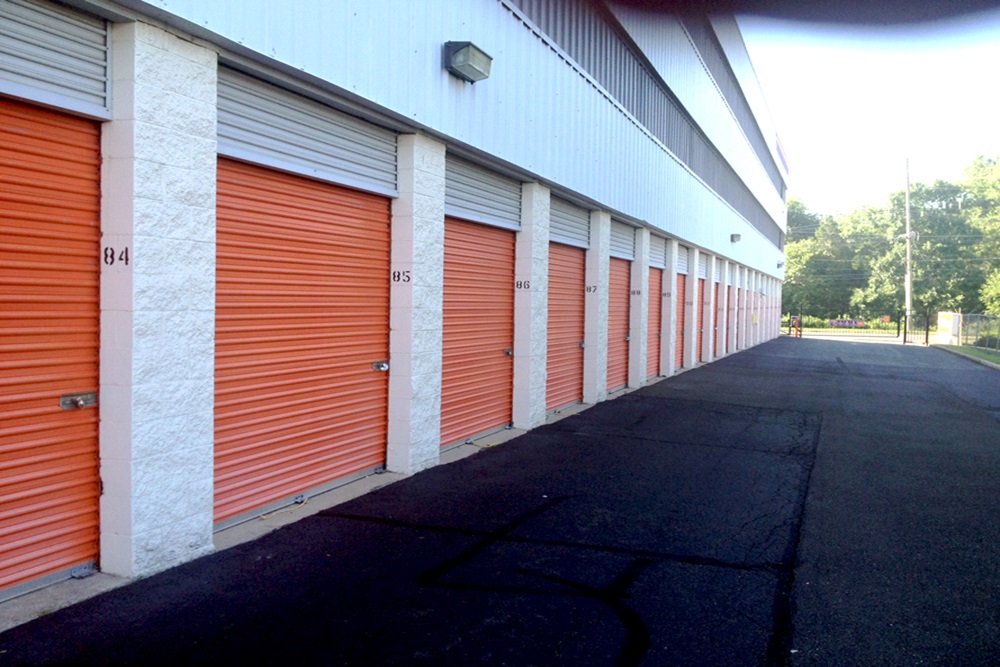 Public Storage | 805 E Main St, Bridgewater, NJ 08807, USA | Phone: (732) 893-7891