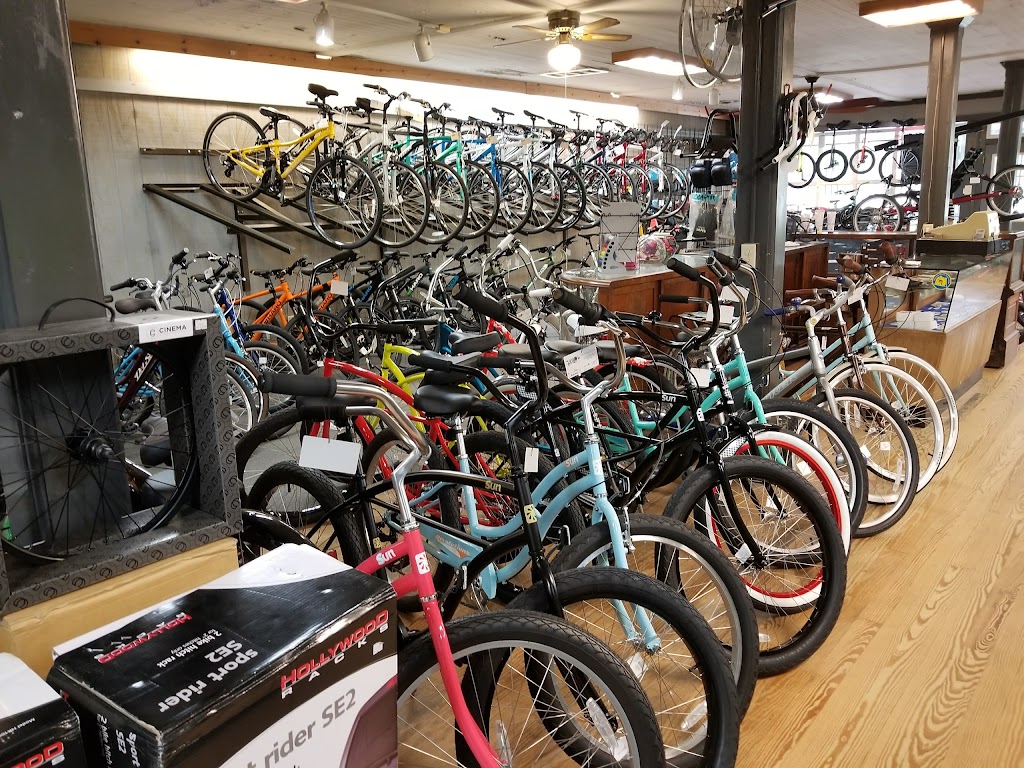 Great Bridge Cyclery Inc | 1429 Fentress Rd, Chesapeake, VA 23322, USA | Phone: (757) 482-5149