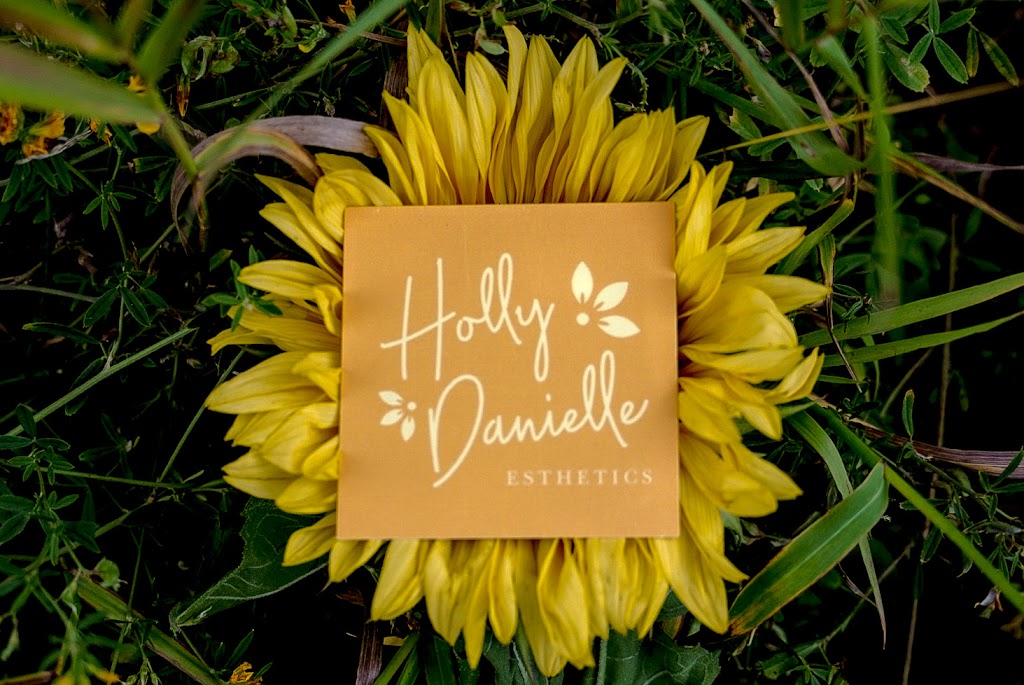 Holly Danielle Esthetics | 1201 W Nicola Ave, Wasilla, AK 99654, USA | Phone: (907) 317-6757