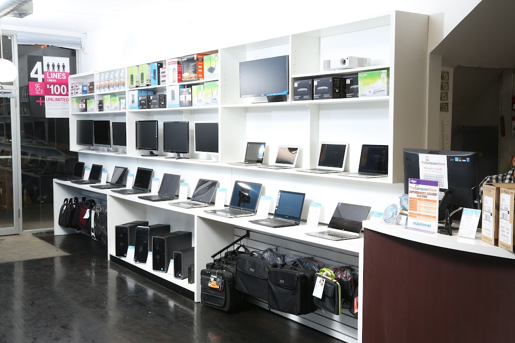 TheComputerStore | 4812 13th Ave, Brooklyn, NY 11219, USA | Phone: (646) 828-8159