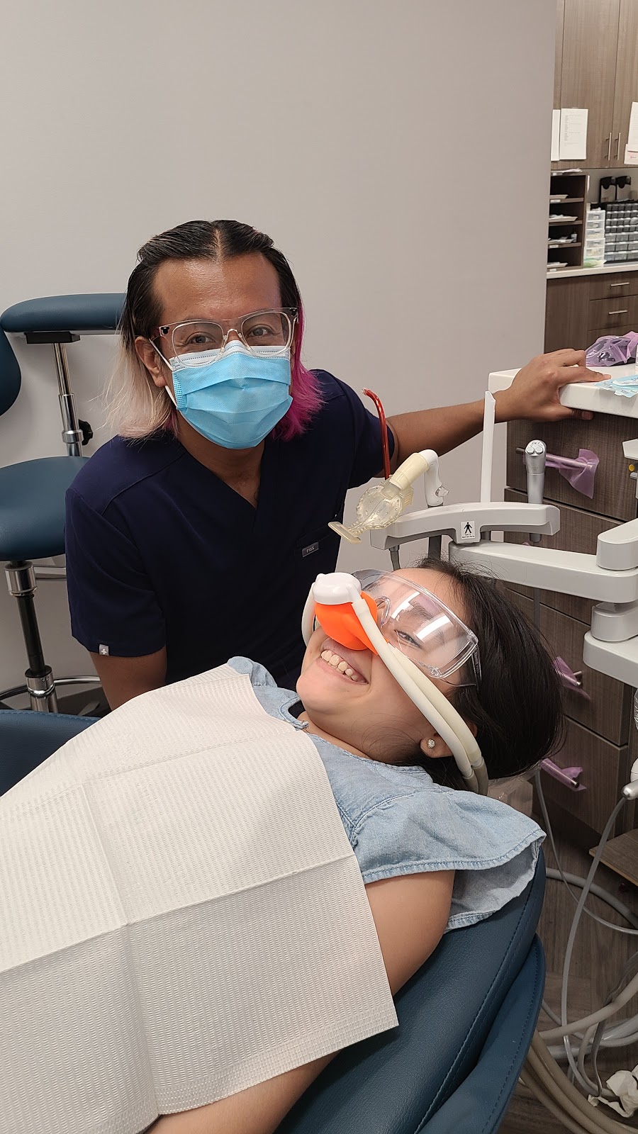 Smile Klub Dental | 10735 Long Beach Blvd, Lynwood, CA 90262 | Phone: (310) 361-4505