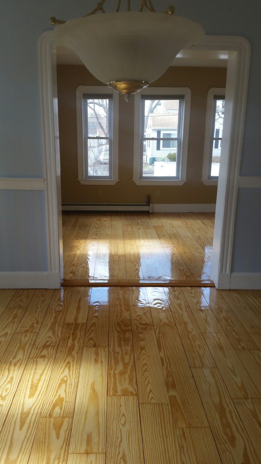 Johnson Hardwood Floors | 133 Linwood St, Brockton, MA 02301, USA | Phone: (508) 510-0060