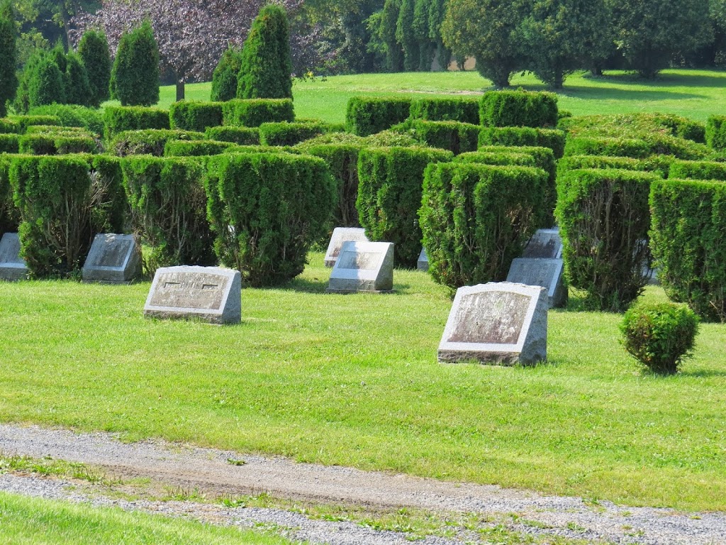 Pet Haven Cemetery | 4501 W Seneca Turnpike, Syracuse, NY 13215 | Phone: (315) 469-1212