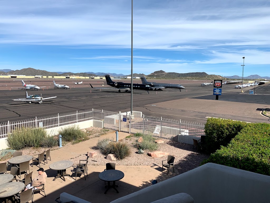 Phoenix Deer Valley Airport | 702 W Deer Valley Rd, Phoenix, AZ 85027, USA | Phone: (623) 869-0975