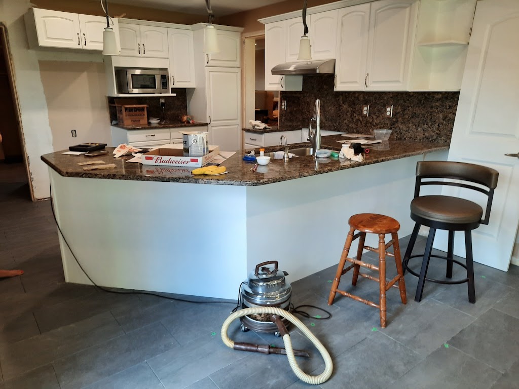 Timeless Wood Refinishing - Cabinet Painting | 1156 W Belle River Rd, South Woodslee, ON N0R 1V0, Canada | Phone: (519) 973-3203