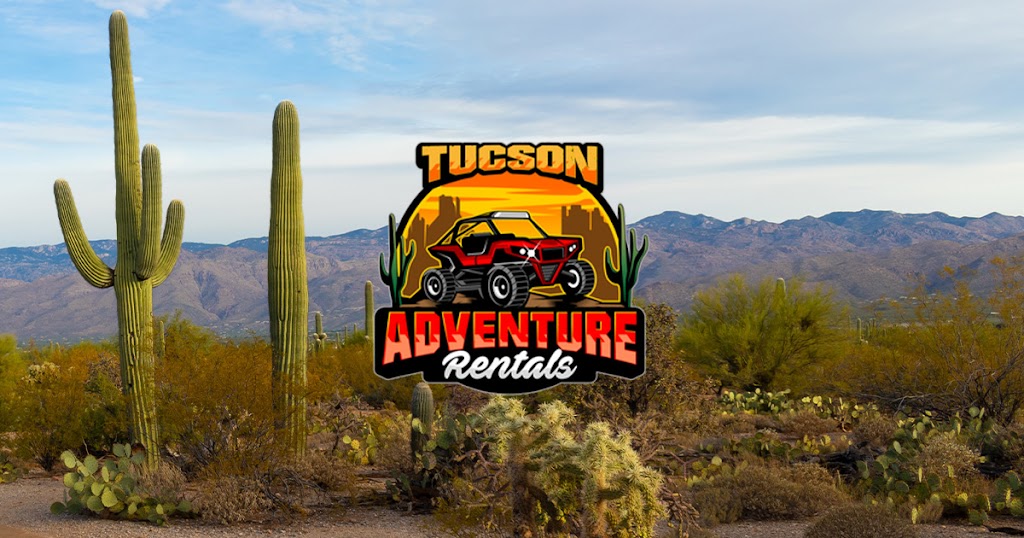 Tucson Adventure Rentals | 3731 S Kolb Rd Suite B, Tucson, AZ 85730, USA | Phone: (520) 747-3244