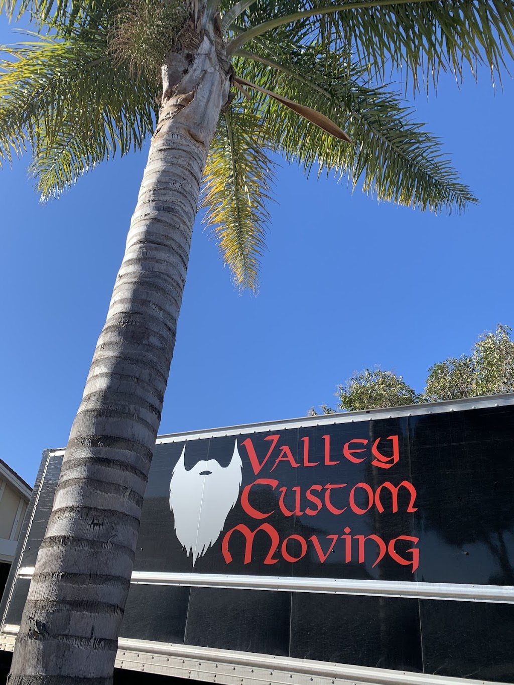 Valley Custom Moving | 1404 W Waltman Dr, Meridian, ID 83642 | Phone: (208) 918-3899