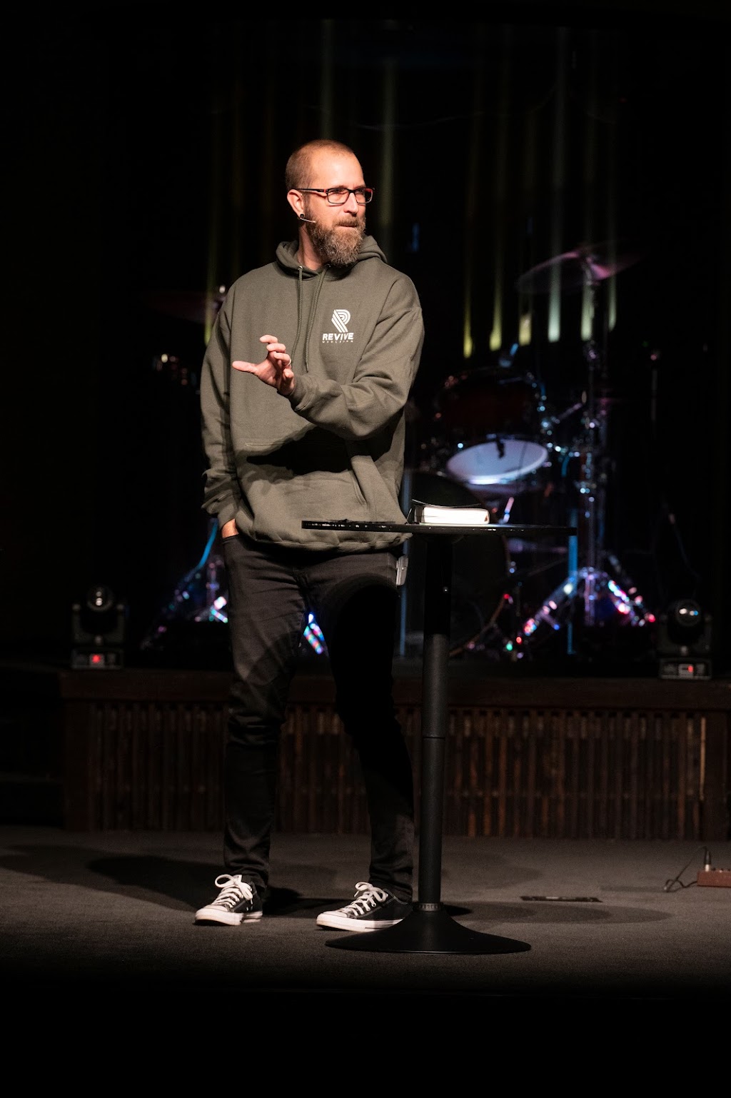Revive Wesleyan at South Creek | 2063 S Creek Rd, Eden, NY 14057, USA | Phone: (716) 649-6335